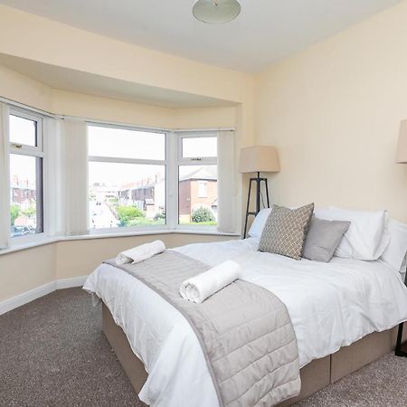 Ansdell Place Blackpool Zewnętrze zdjęcie
