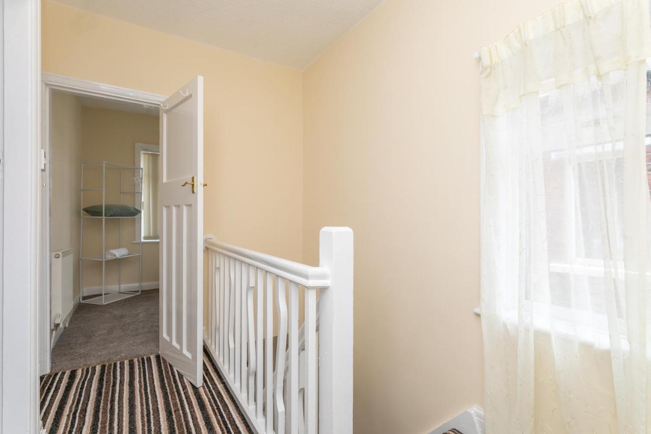Ansdell Place Blackpool Zewnętrze zdjęcie