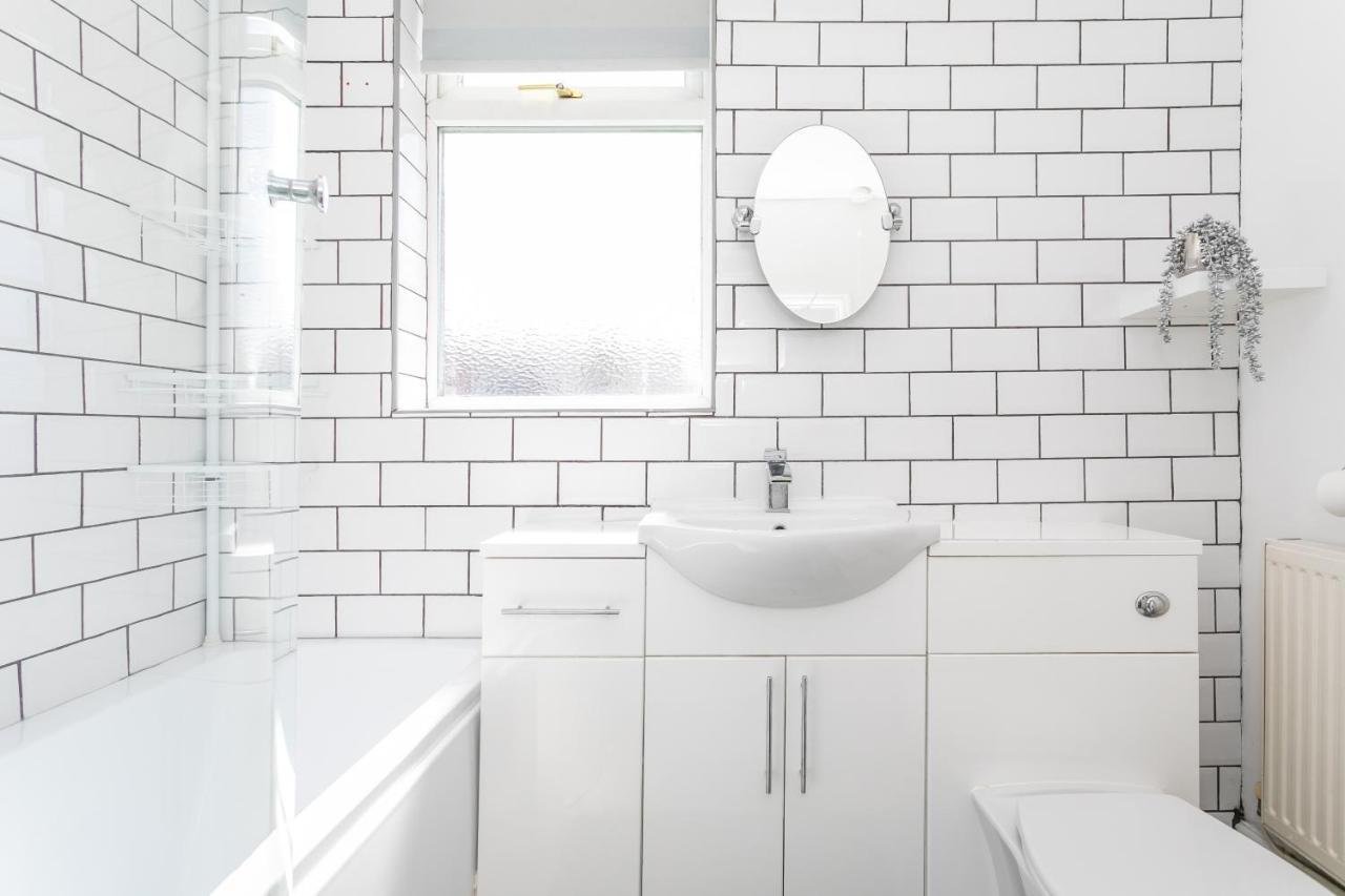 Ansdell Place Blackpool Zewnętrze zdjęcie